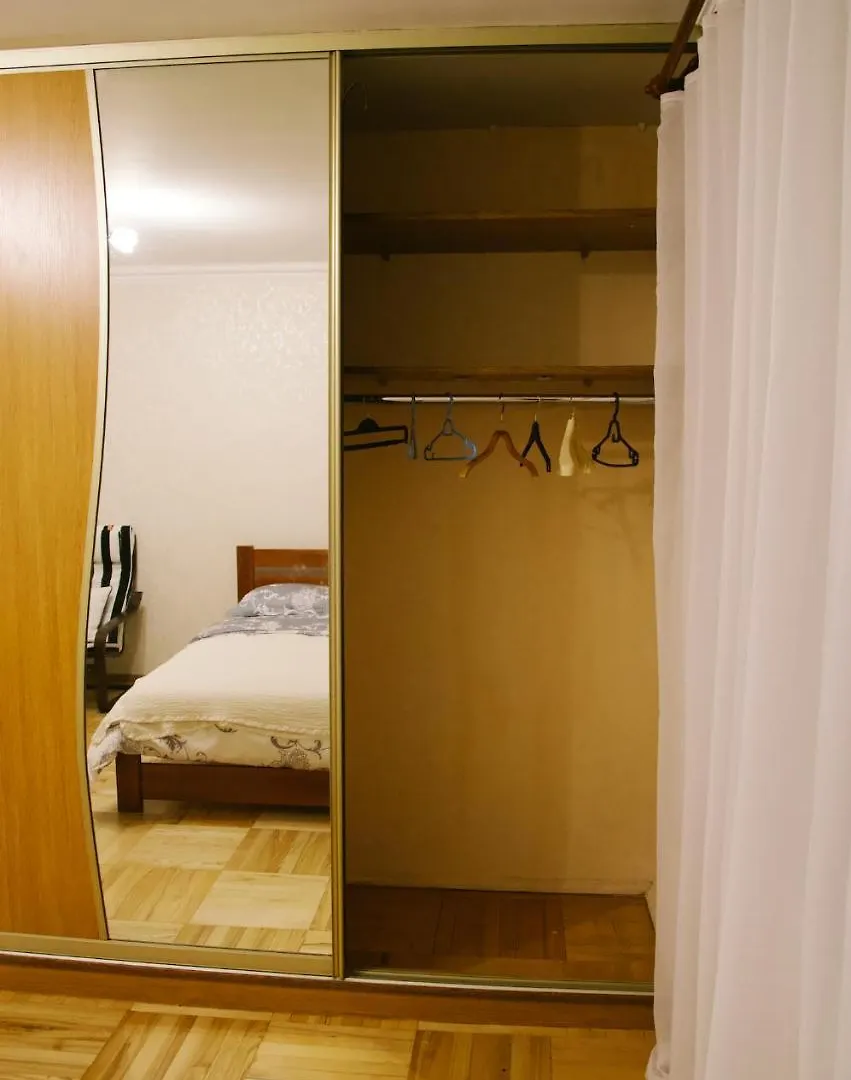 Reflect Apartment 민스크