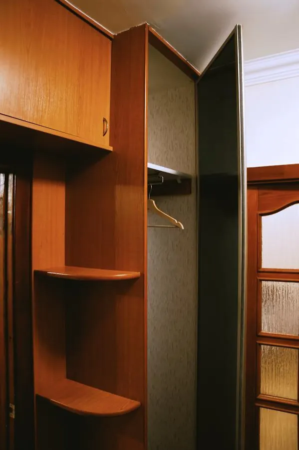Reflect Apartment 민스크 0*,