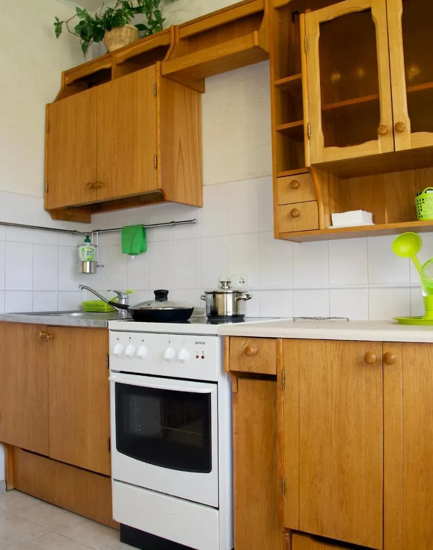 Reflect Apartment 민스크 0*,