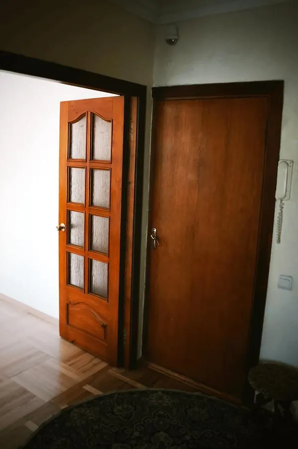 Reflect Apartment 민스크