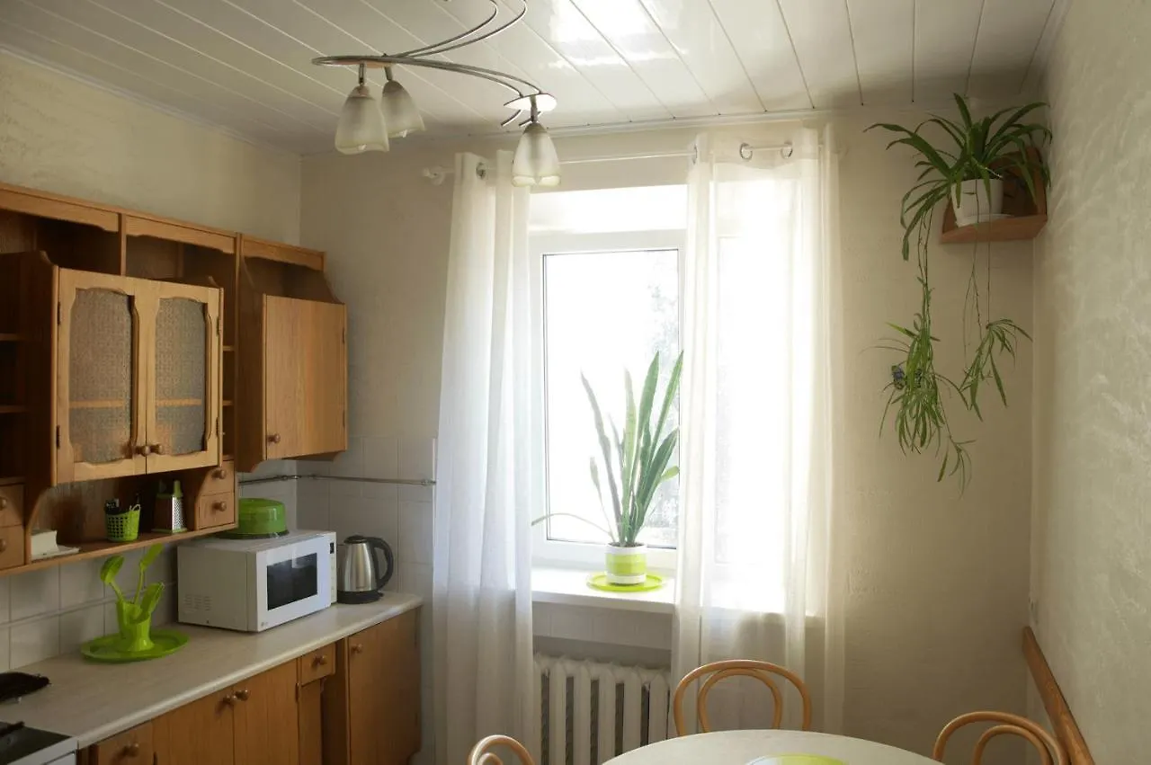 Reflect Apartment 민스크