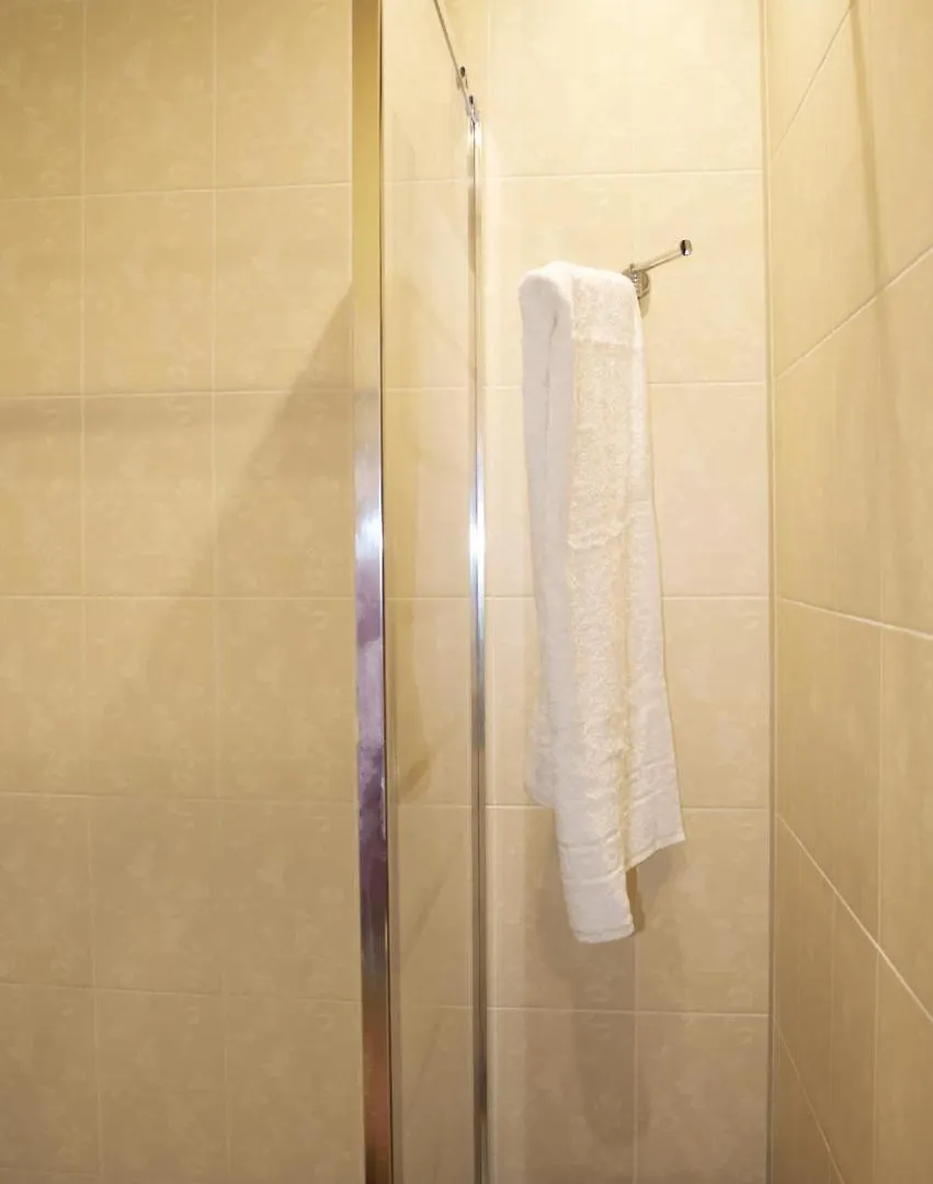 Reflect Apartment 민스크